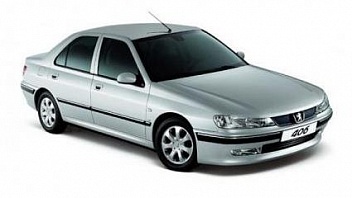   PEUGEOT () 406